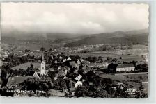 8580 Maria Lankowitz - Kirche