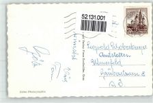8580 Maria Lankowitz - Kirche