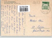 42799 W5653 Leichlingen Rheinland - Freizeitheim Hasensprungmühle Minigolf