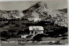 Sonnschienhütte