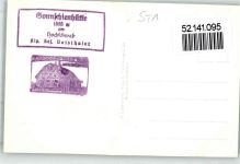 Sonnschienhütte