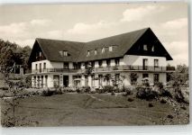 32791 W4937 Hörste , Lippe - Bergheim Freizeitstätte
