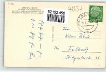 32791 W4937 Hörste , Lippe - Bergheim Freizeitstätte