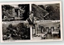 56841 W5580 Bad Wildstein - Kurhotel Pension Hesse