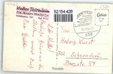 56841 W5580 Bad Wildstein - Kurhotel Pension Hesse