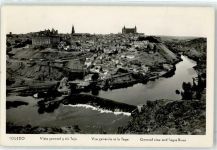 Toledo 1955