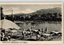 02785 O8809 Olbersdorf - Schwimmbad mit Töpfer