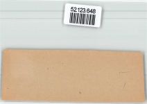 17094 O2002 Burg Stargard KEINE AK Ort lt. Stempel