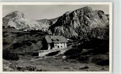 Sonnschienhütte
