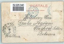 Dschibuti 1905 - La gare Bahnhof
