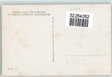 61389 W6384 Oberreifenberg , Taunus