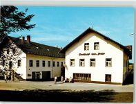 94169 W8391 Thurmansbang - Gasthaus zur Post