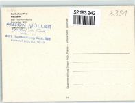 94169 W8391 Thurmansbang - Gasthaus zur Post