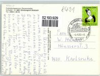 93476 W8491 Blaibach - Pension Penzenstadler