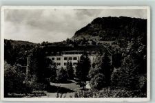73312 W7342 Bad Ditzenbach - Neues Kurhaus