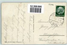 73312 W7342 Bad Ditzenbach - Neues Kurhaus