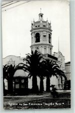 Trujillo - Iglesia de San Francisco