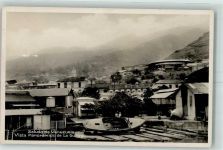 La Guaira
