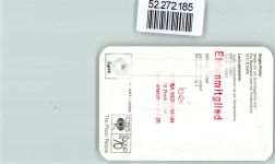 Manuel Thaler Autogramm origin. Unterschrift Schlagersänger KEINE AK