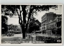 Petropolis - Omnibus