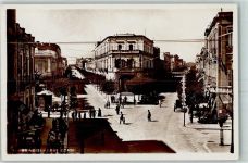 72100 Brindisi - I due Corsi Oldtimer