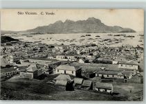 Sao Vicente St. Vincent