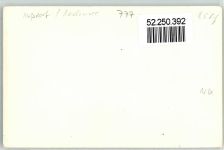 88662 W7770 Nußdorf , Bodensee - Ort handschriftlich