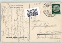 63263 W6078 Gravenbruch - Fliegeraufnahme Forsthaus Gravenbruch