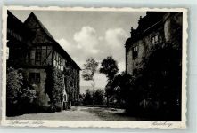 36110 W6407 Schlitz - Hinterburg