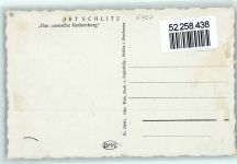 36110 W6407 Schlitz - Hinterburg