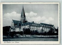 86922 W8919 St. Ottilien , Oberbay - Kloster