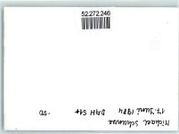 Michael Schanze Autogramm origin. Unterschrift Schlagersänger KEINE AK