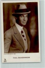 Ksrl Beckersachs 209/1 Filmverlag Film Sterne
