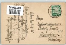77855 W7590 Achern , Baden 1925 Privatfoto AK Panorama des Ortes im Frühling Ort handschriftlich