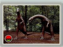 Dinosaurier