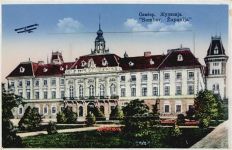 Sombor - Sombor (Serbien) Leporello I-II