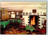 57392 W5948 Oberkirchen , Sauerl Gebrauchsspuren Gasthaus Schütte