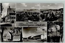 72525 W7420 Münsingen , Württ