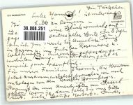 73230 W7312 Kirchheim unter Teck - Apotheke Schneider Marktszene