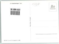 73252 W7311 Oberlenningen Foto AK