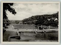 06507 O4301 Stecklenberg - Schwimmbad Wurmtalbad