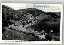 37520 W3360 Lerbach , Harz
