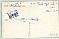 37520 W3360 Lerbach , Harz