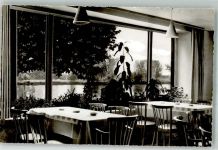 65439 W6093 Flörsheim am Main - Gasthaus zum Hirsch