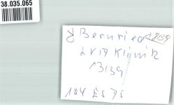 82347 W8139 Bernried , Starnberger See - LVA Klinik Foto Original aus Archiv eines Ansichtskartenverlages