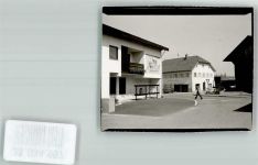 83737 W8161 Irschenberg - Foto Original aus Archiv eines Ansichtskartenverlages
