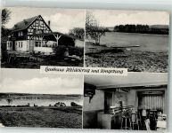 56242 W5418 Selters Westerwald - Gasthaus Heidekrug