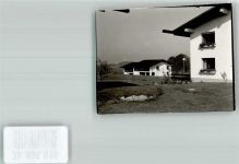 83737 W8161 Irschenberg - Foto Original aus Archiv eines Ansichtskartenverlages