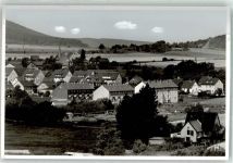 38685 W3394 Langelsheim FOTO KEINE AK Foto Original aus Archiv eines Ansichtskartenverlages