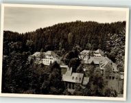 88316 W7972 Überruh Foto AK Hotel